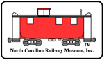 North Carolina Railway Museum